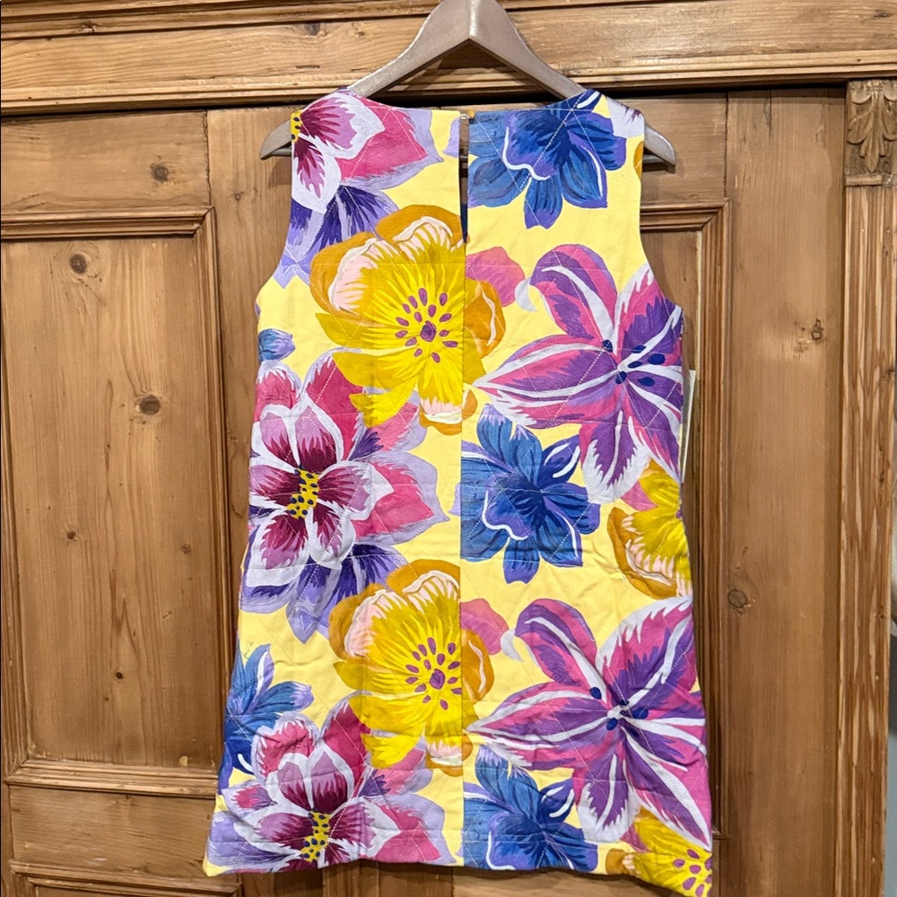 Farm Rio Mini Dress - Picture 6 of 8
